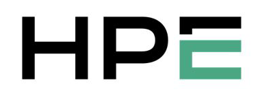 HPE logo